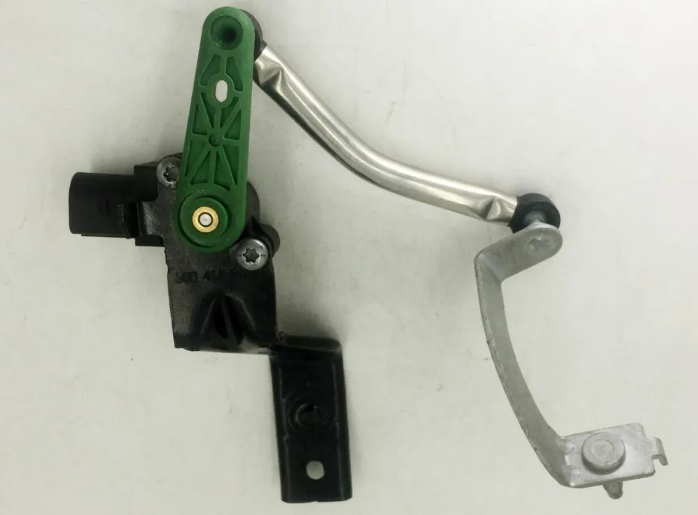 5Q0412522C Surspension датчик уровня фар со стержнем для Audi Seat Skoda VW Golf 7 VII Tiguan II 5NA AD