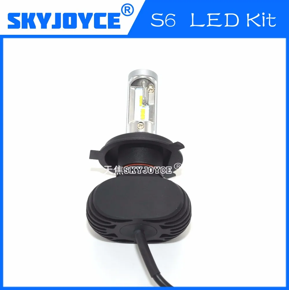 S6 LED Kit 3