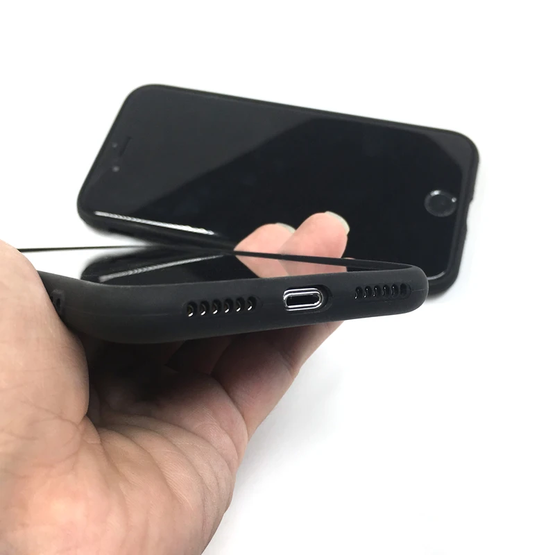 Чехол для iPhone 6 6s 7 8 Plus X XS XR 11 pro max|Бамперы| |