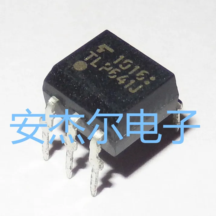 TLP641J Optocoupler Optoelectronic Coupler [DIP6]coupler plugcoupler