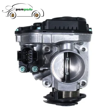 

408-237-130-003Z High Quality New Electronic Throttle Body For Volkswagen LUPO POLO OEM 036133064D 408237130003Z 036 133 064D