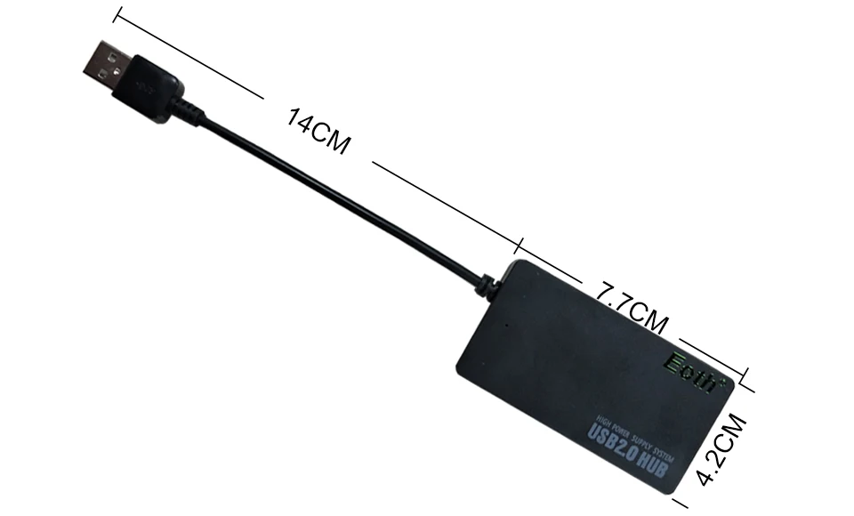 EOTH-HUB2.0-4012 XQ 8