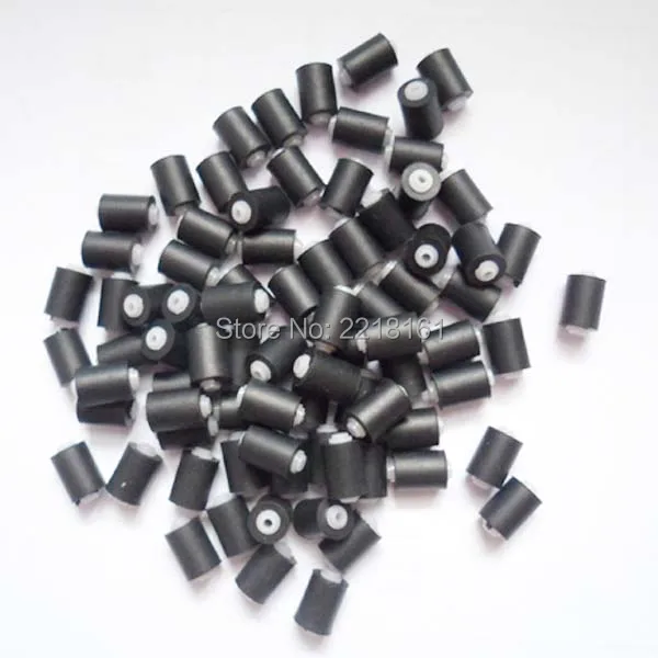 

Mimaki plotter spare parts Mimaki pinch roller for JV33 JV5 JV22 JV3 TS34 printer paper rubber roller 20pcs 300pcs