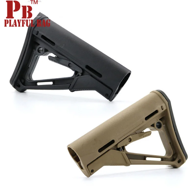 PB игривый Уличный спорт cs игра jinming8 jm9 MK18 MKM2 refit CTR улучшенная версия гелевого шара
