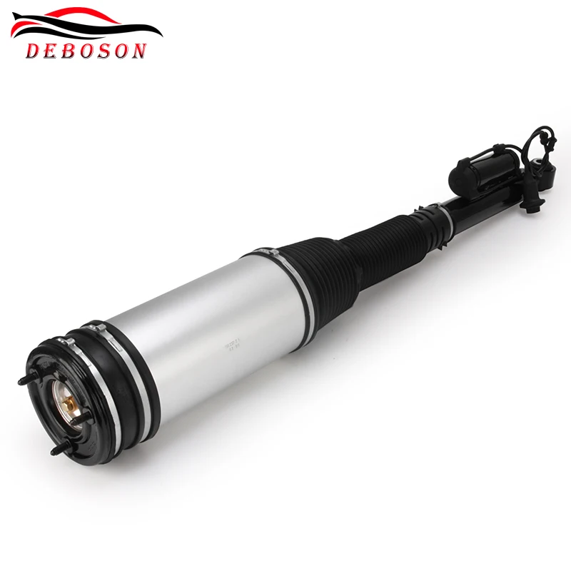 

1PC Rear Airmatic Air Suspension Shock Strut Absorber Pneumatic Suspension Air Ride Assembly For Mercedes W220 S Class S350 S500