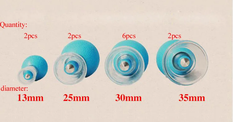 12pcs Cupping Cup Therapy Anti Negative Pressure Acupunture Cellulite Massage Lose Weight Body Magnetic Acupressure Suction 12pcs Cupping Cup Therapy Anti Negative Pressure Acupunture Cellulite Massage Lose Weight Body Magnetic Acupressure Suction