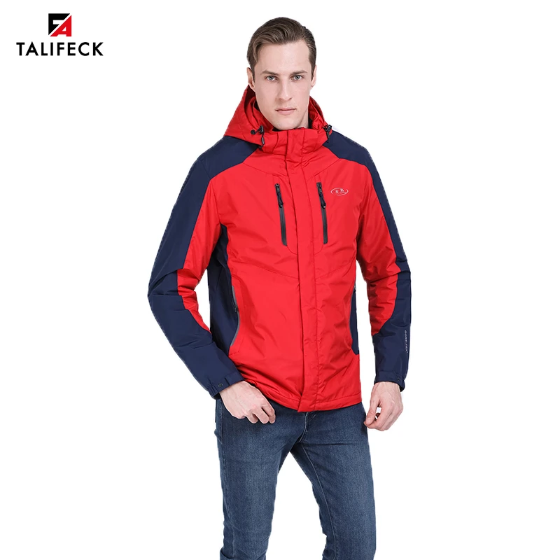 Abrigos Chaqueta De Otoño Para Hombre Deportiva A Prueba De Abrigos Chaqueta De Otoño Para Hombre Deportiva A Prueba De