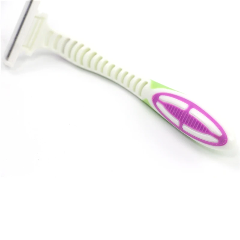 Shaving hair removal