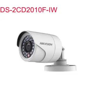 

Hikvision DS-2CD2085FWD-I 8MP SD Card H.265+ POE Bullet Network CCTV Security Camera 30m IR Range IP camera