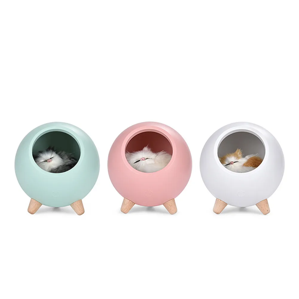 Little pet house light best sale