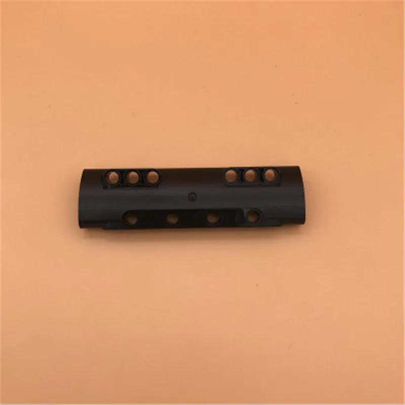 10 шт./лот техника запчасти TECHNIC Панель Изогнутые 11x3 с Pin отверстия через панель