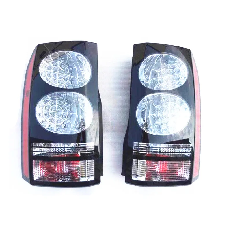 Автомобильный сменный задний светильник s Dis cov ery4 lan dro ver2014- задний бампер тормозной светильник задний фонарь
