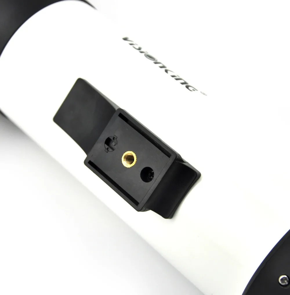 Visionking 90500CF 90/500 мм рефрактор астрономический монокулярный телескоп небо Луна