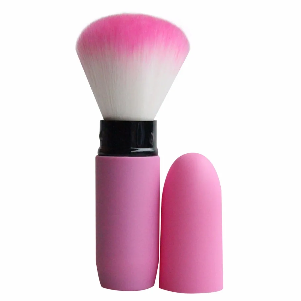 Buy New Arrival 1pcs Powder Makeup Brushes Portable
