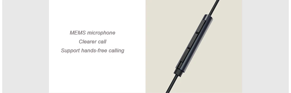 mi earphone 8 