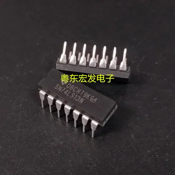 

SN74LS13N SN74LS13 new imported original