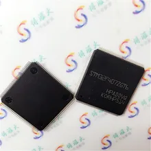 Модуль STM32F407ZGT6 LQFP144 Первоначально подлинное и Новая