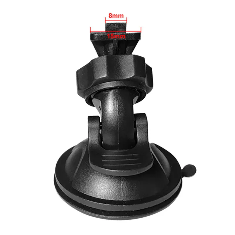 360 градусов DVR Cam кронштейн для Dash камеры Dvr присоска оригинального denicer Подлинная