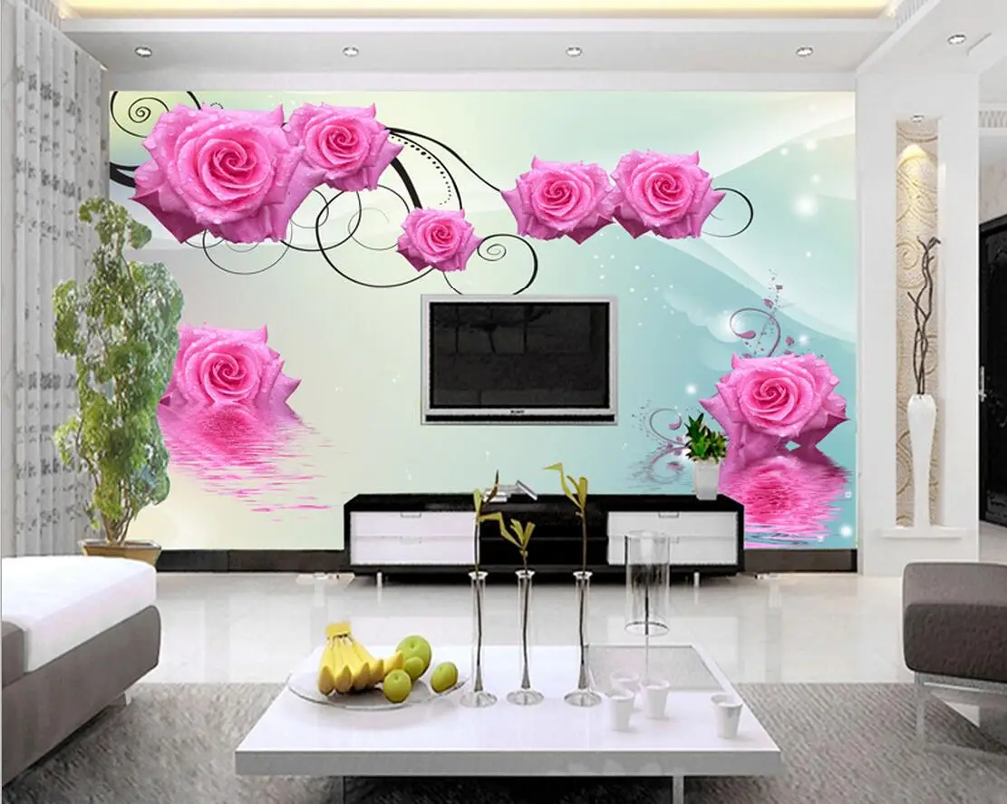 Online Get Cheap Rose Print Wallpaper Aliexpresscom Alibaba Group Online Get Cheap Rose Print Wallpaper Aliexpresscom Alibaba Group