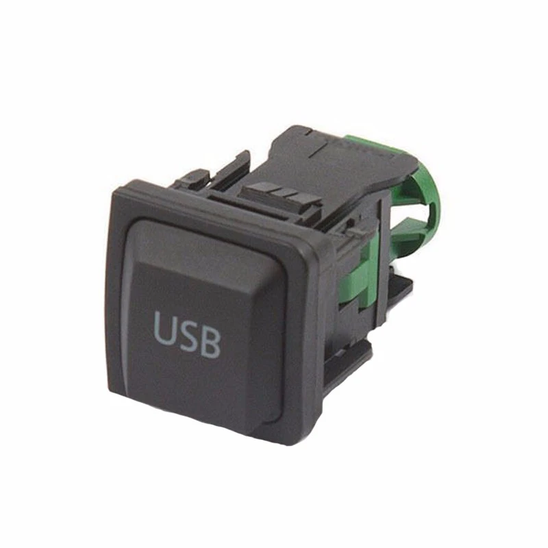 Для Volkswagen RNS315 USB провод кабель адаптер кнопка переключения для Volkswagen GOLF Passat CC RCD510