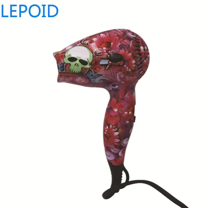 

LEPOID Electric Hair Dryers Hairs Drying Machine High Quality Hair Blow Dryer Hair Blower