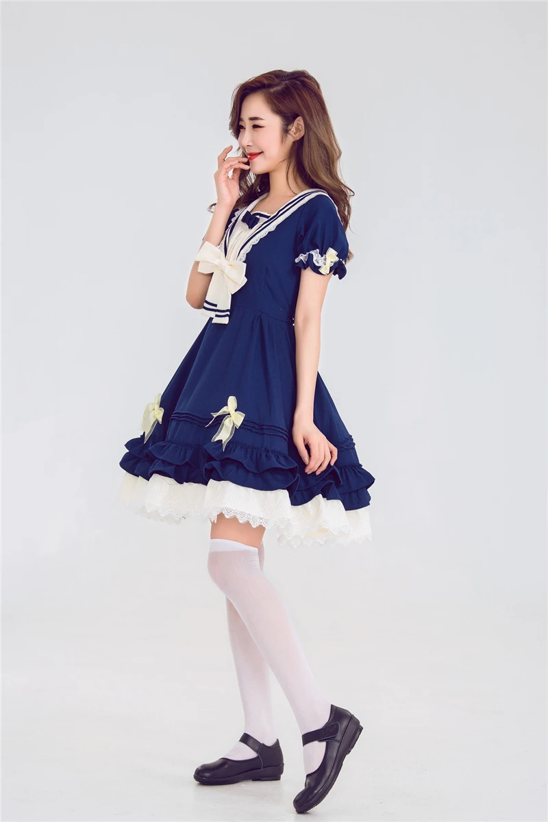 Lolita Dress 6