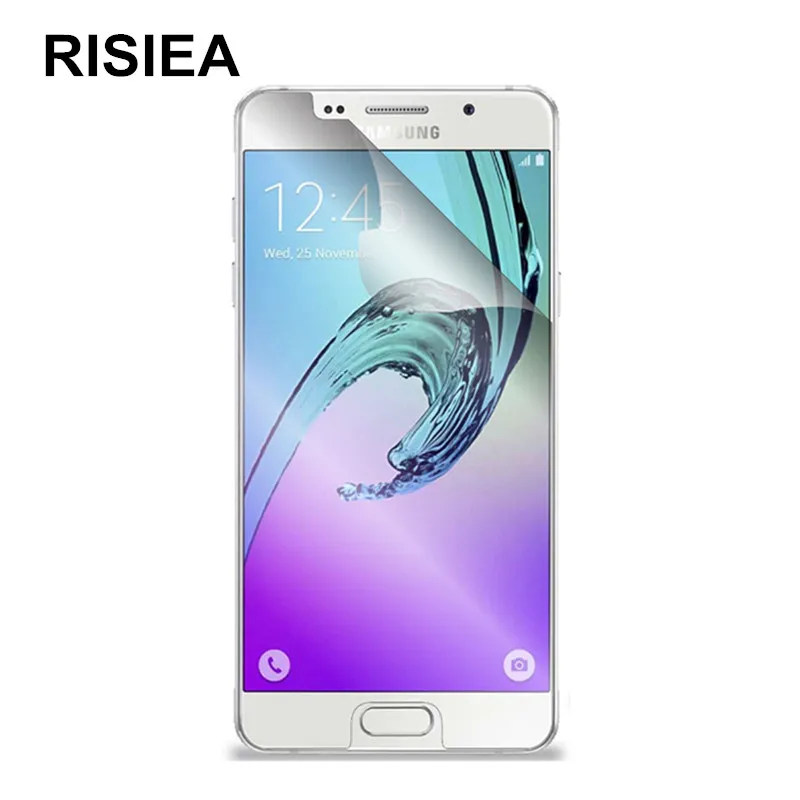4 шт. Прозрачная мягкая пластиковая глянцевая Защитная пленка для Samsung Galaxy A8 A8S A9 Star Plus 2018 A10 A10s A10e A20 A20e A30