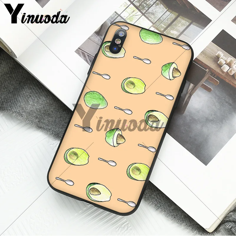 Cute Avocado 