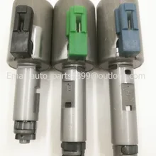 AW55-50SN 55-51SN AF33 линейный соленоид комплект senin для GM Saab Opel chelelet Volvo 99404 комплект* 3 шт. RE5F22A