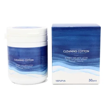 

Face Cleaning Cotton Deep Cleaning Skin Makeup Removal Cotton Makeup Removing Wipes