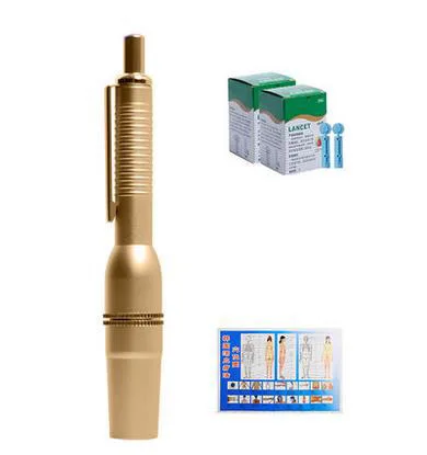 

High quality 28 g, single-use sterile blood glucose needle measuring blood sugar blood Suitable for most blood pen
