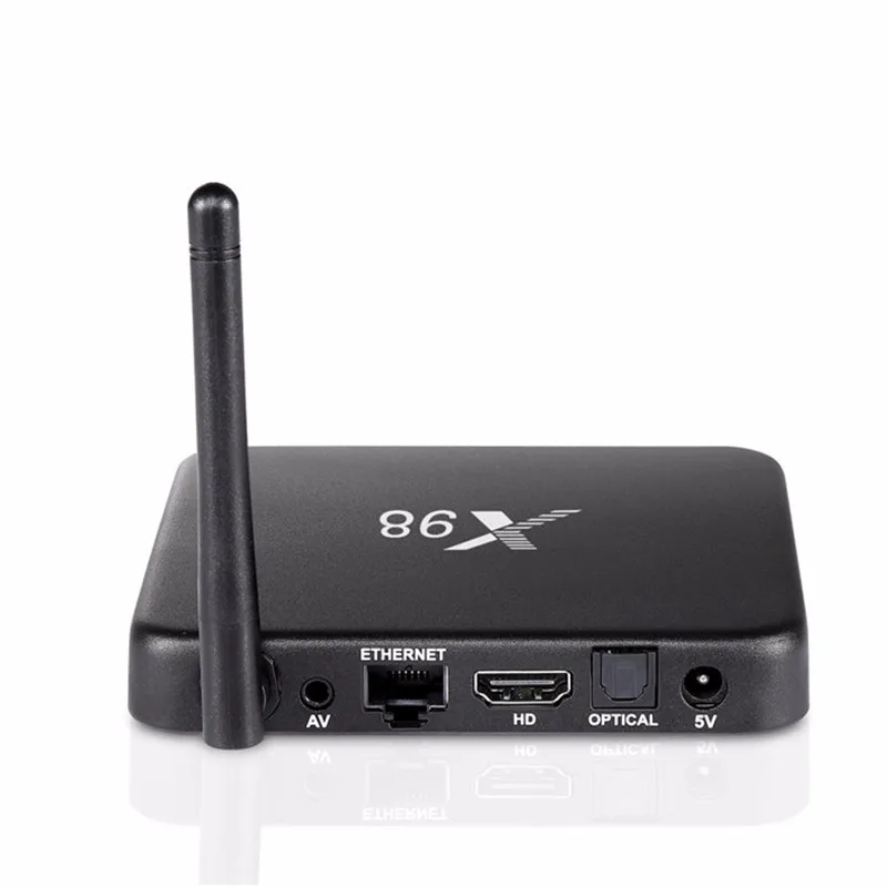 X98 S905 2G 16G (5)