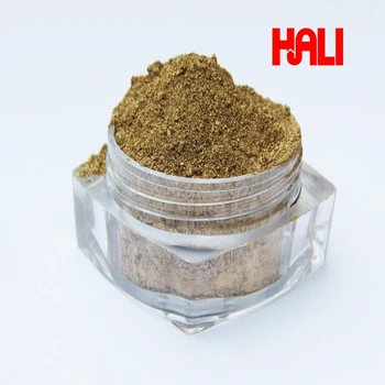

bronze powder,copper powder,bronze pigment,copper pigment,color:pale gold,item:HLBR-1002,net weight:20gram,free shipping.