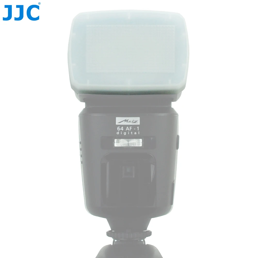 JJC рассеиватель Speedlite Softbox для Mecablitz Metz 64 AF-1 Figital Flash