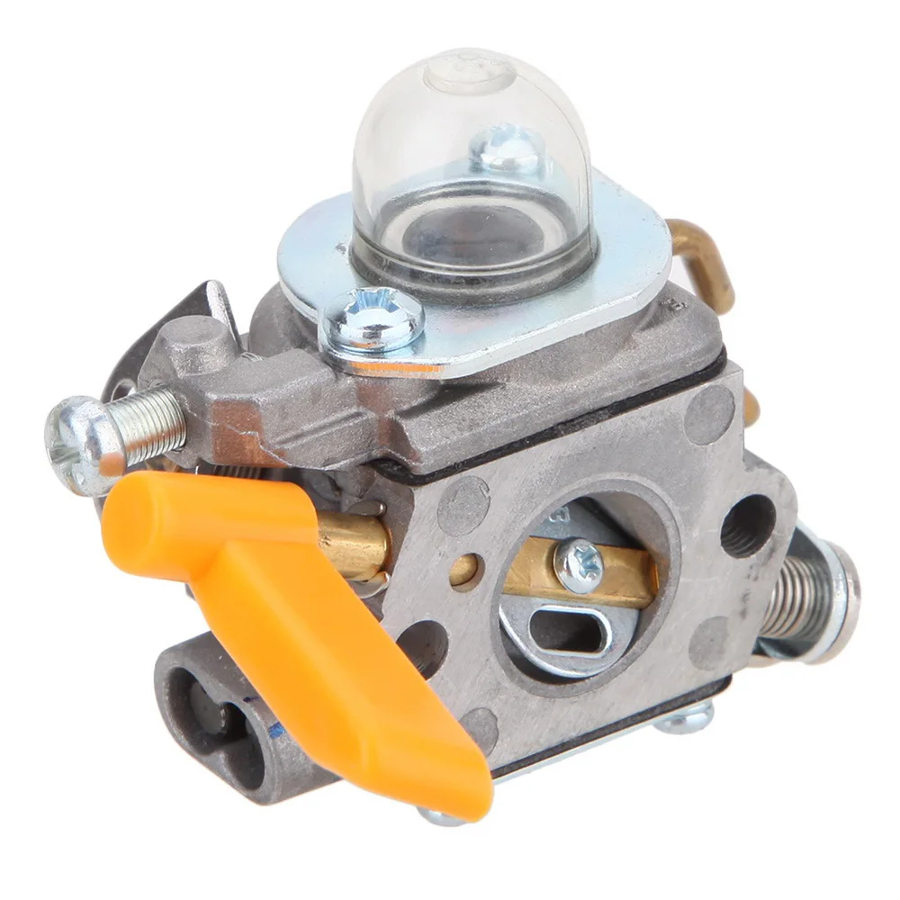 Новый карбюратор для Ryobi Homelite 26cc 30cc триммер ZAMA 308054003 3074504 бензопилы триммер|carb|carb