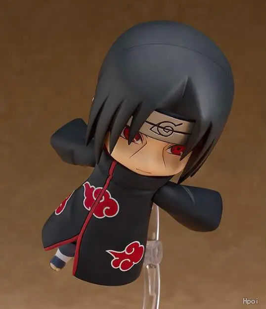 nendoroid itachi uchiha