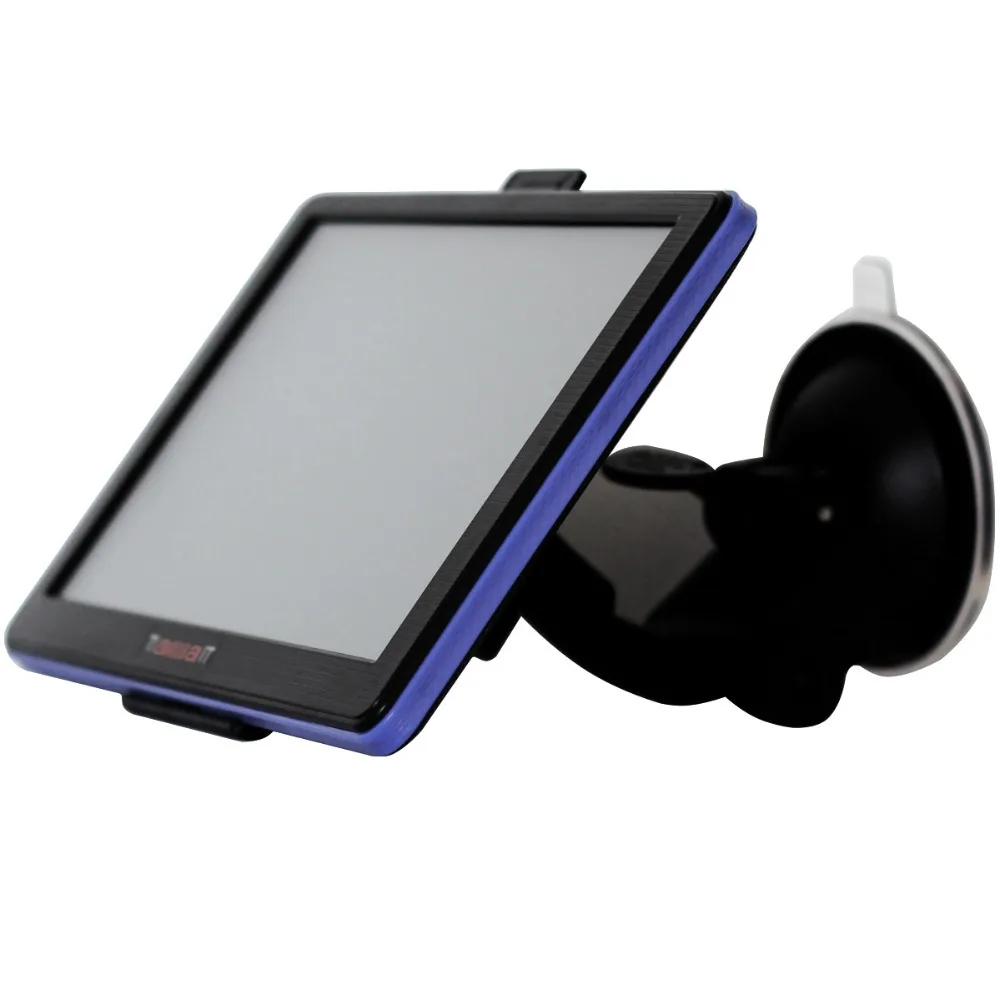 Купить 7 "автомобильный навигатор для GPS навигация вздрагивания 6.0 ...