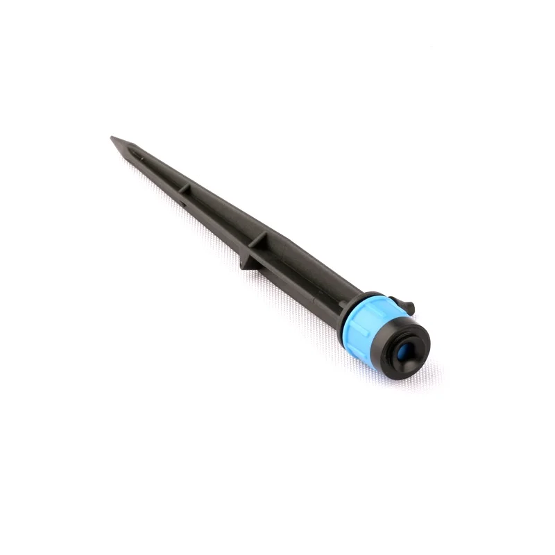 Buy 10pcs 5"(13cm ) 360 Degree Blue Adjustable Stream