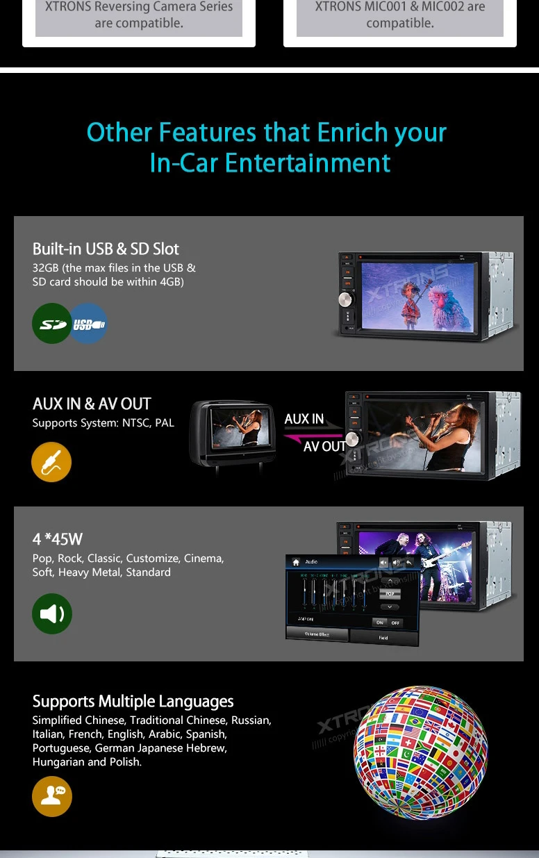 Cheap 6.2" Touch Screen Two Din Car Radio 2 Din Car DVD Double Din Car Navigation GPS with Moveable Icons & Professional DAB+ Antenna 12 Cheap 6.2" Touch Screen Two Din Car Radio 2 Din Car DVD Double Din Car Navigation GPS with Moveable Icons & Professional DAB+ Antenna 12