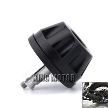 BMW R 1200 GS R1200GS LC 13-17 R1200 GS LC Приключения 14-17 Мотоцикл Главная Передача Жилья Карданный Крушение Слайдер протектор