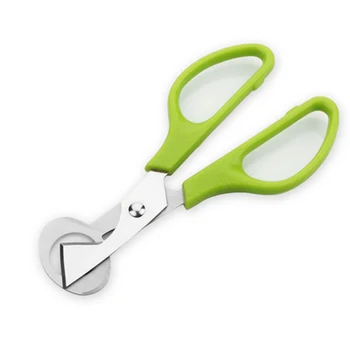 

5 Pac New Pigeon Quail Egg Scissor Bird Cutter Opener Kitchen Tool Clipper #xm0559