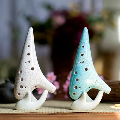 C ocarina atacado profissional bom som