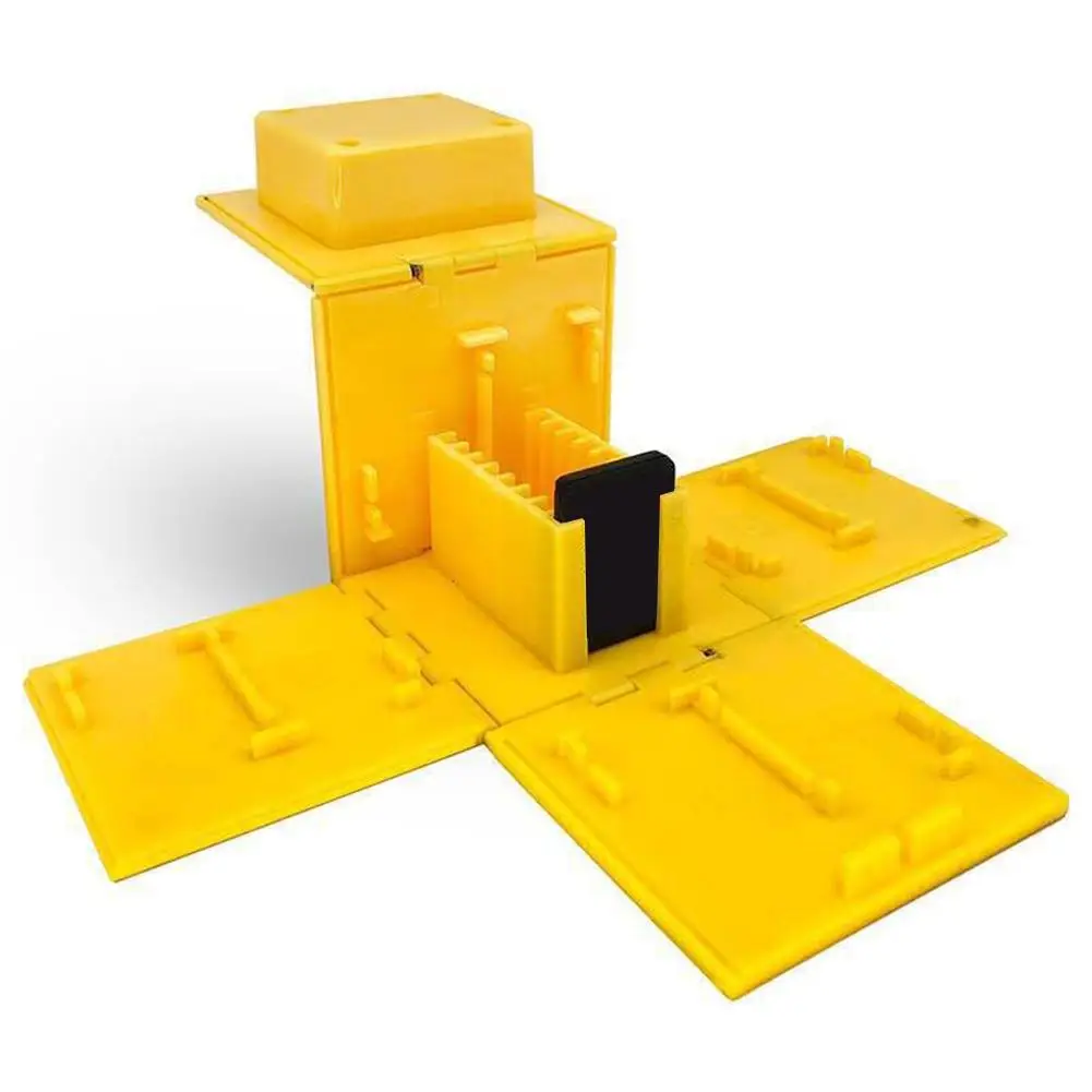 

16 In 1 Portable NS Folding Game Card Case Storage Box DN TF Card Storage Box Tape Box For NS Switch