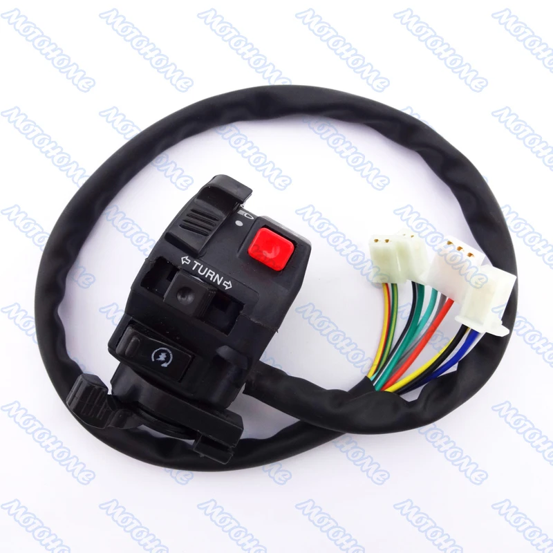 Купить АТВ ручки переключателя управления с рычаг заслонки для 50куб ...