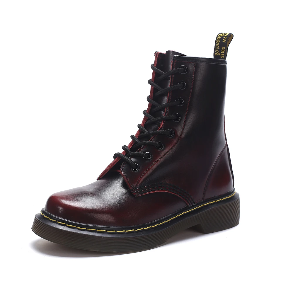 lace up martin boots