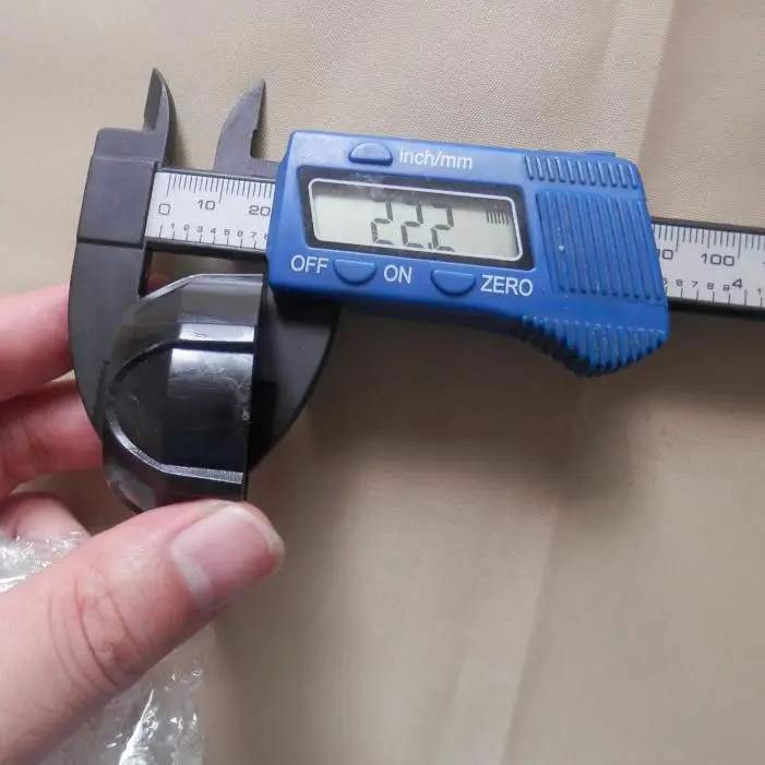 FUEL CAP BRIGGS&STRATTON 497929 6