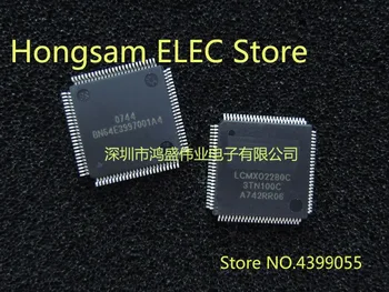 

(5PCS) LCMXO2280C-3TN100C LCMX02280C-3TN100C LCMXO2280C 3TN100C LCMX02280C QFP