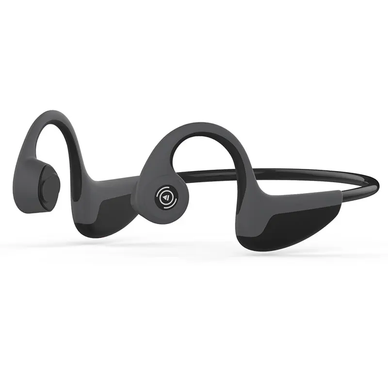Новые беспроводные наушники S. Wear Z8 Bluetooth 5 0 с костной проводимостью уличная
