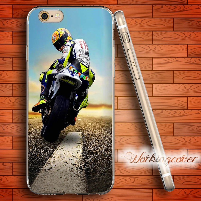 coque iphone 6 valentino rossi