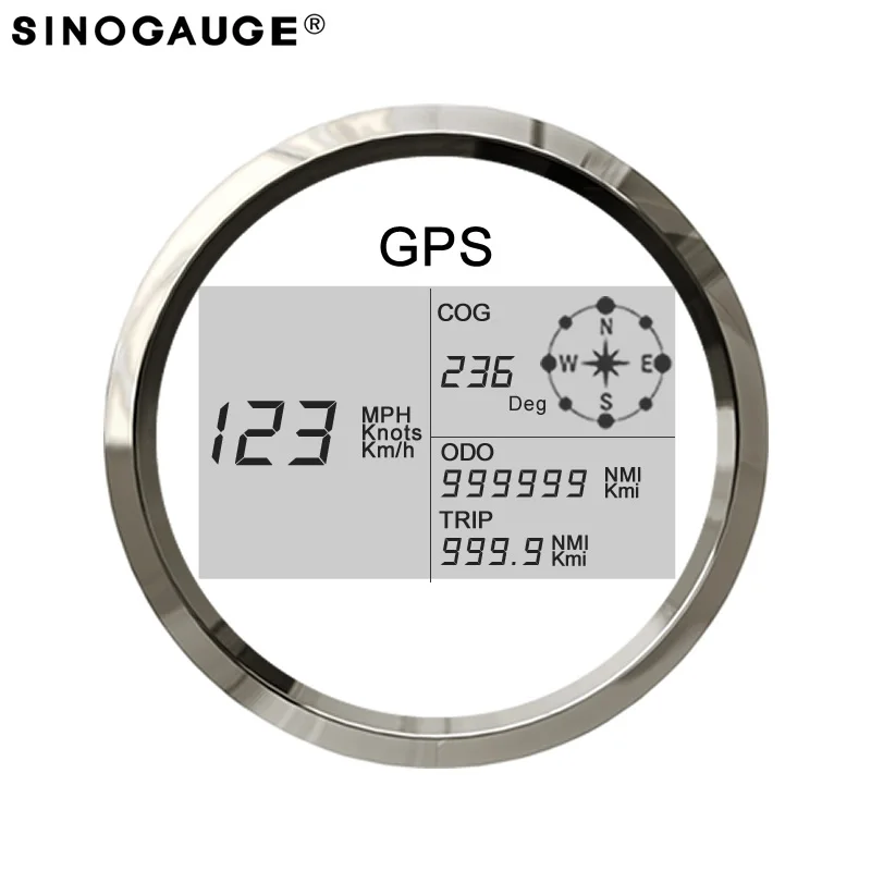 TLG85-WS 4